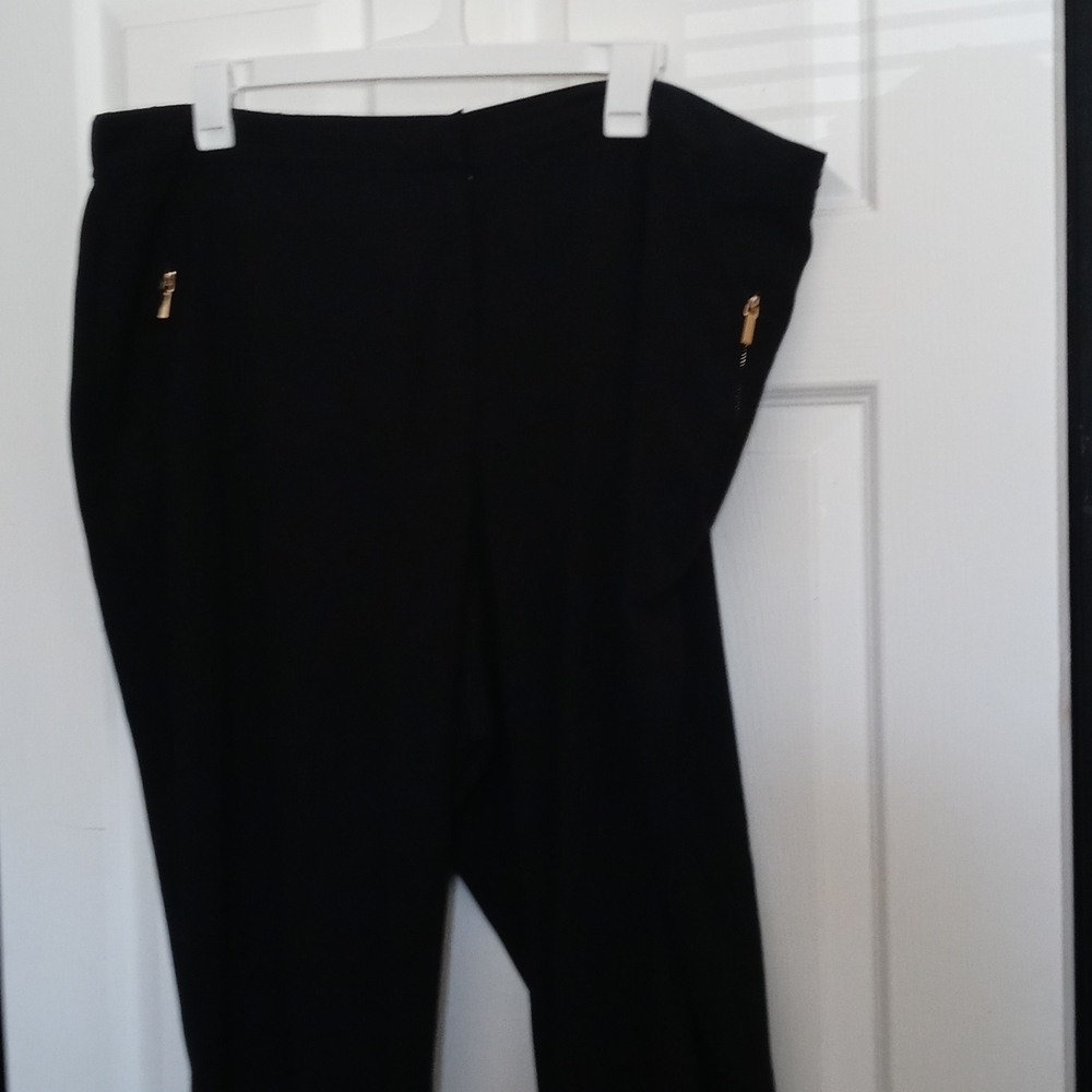 Women dress pants
